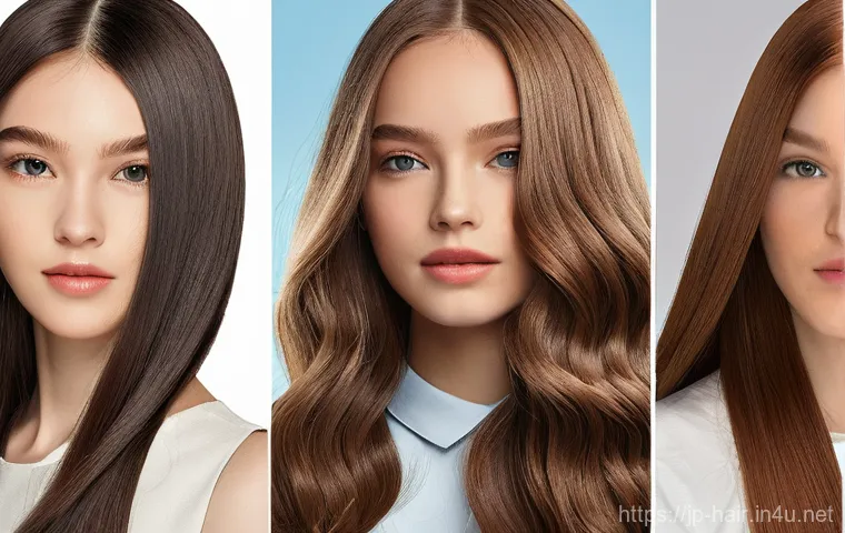 헤어 제품 성분  파라벤과 실리콘 - Here are three detailed image prompts in English, designed to be appropriate for a 15-year-old audie...