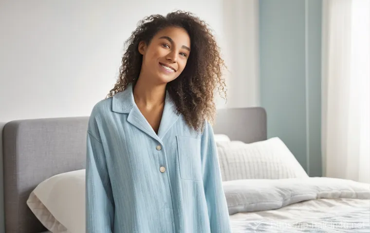 드라이 샴푸와 파우더 샴푸 비교 - **Prompt: Busy Morning Refresh**
    A young woman in her late 20s, with slightly disheveled hair fr...