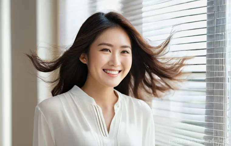 비오틴 함유 헤어 영양제 추천 - **Prompt:** A young Japanese woman in her late 20s, with a look of visible frustration and disappoin...