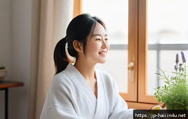 화학 성분 없는 두피 클렌징 제품 관련 이미지 2
